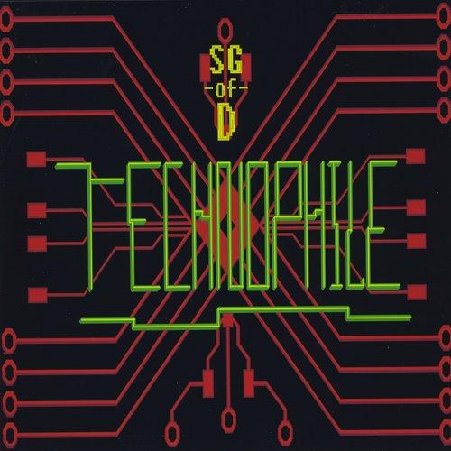 TECHNOPHILE (CDR)