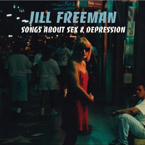 SONGS ABOUT SEX & DEPRESSION (CDR)