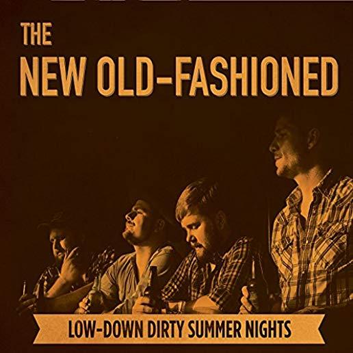 LOW-DOWN DIRTY SUMMER NIGHTS