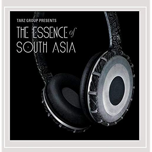 ESSENCE OF SOUTH ASIA / VARIOUS