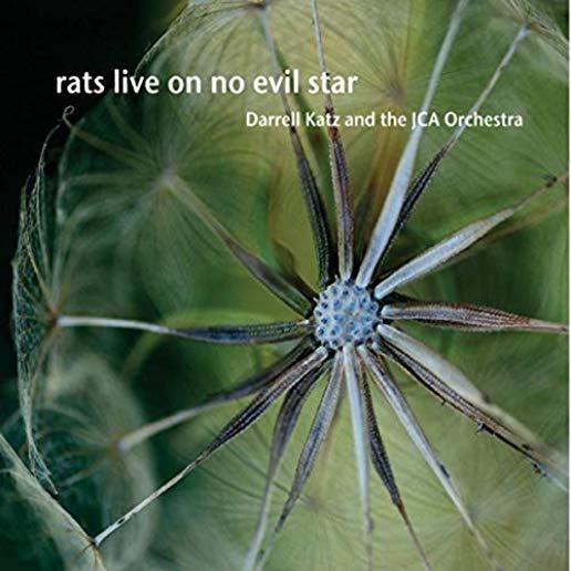 RATS LIVE ON NO EVIL STAR