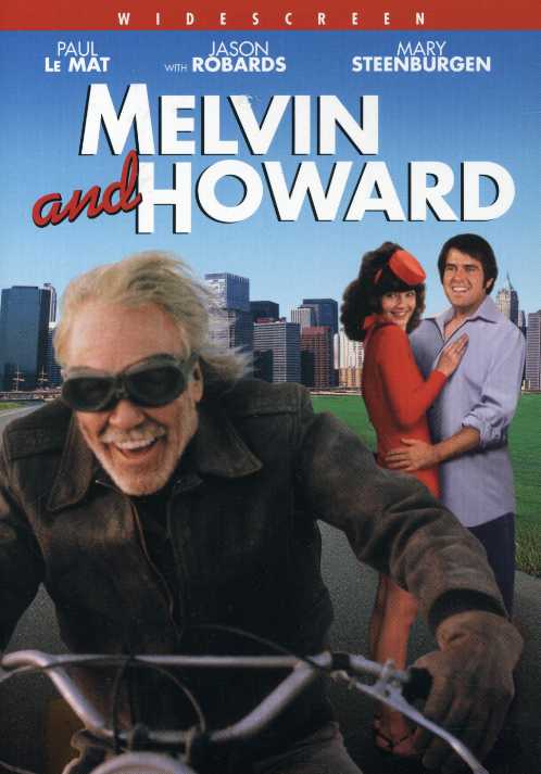 MELVIN & HOWARD