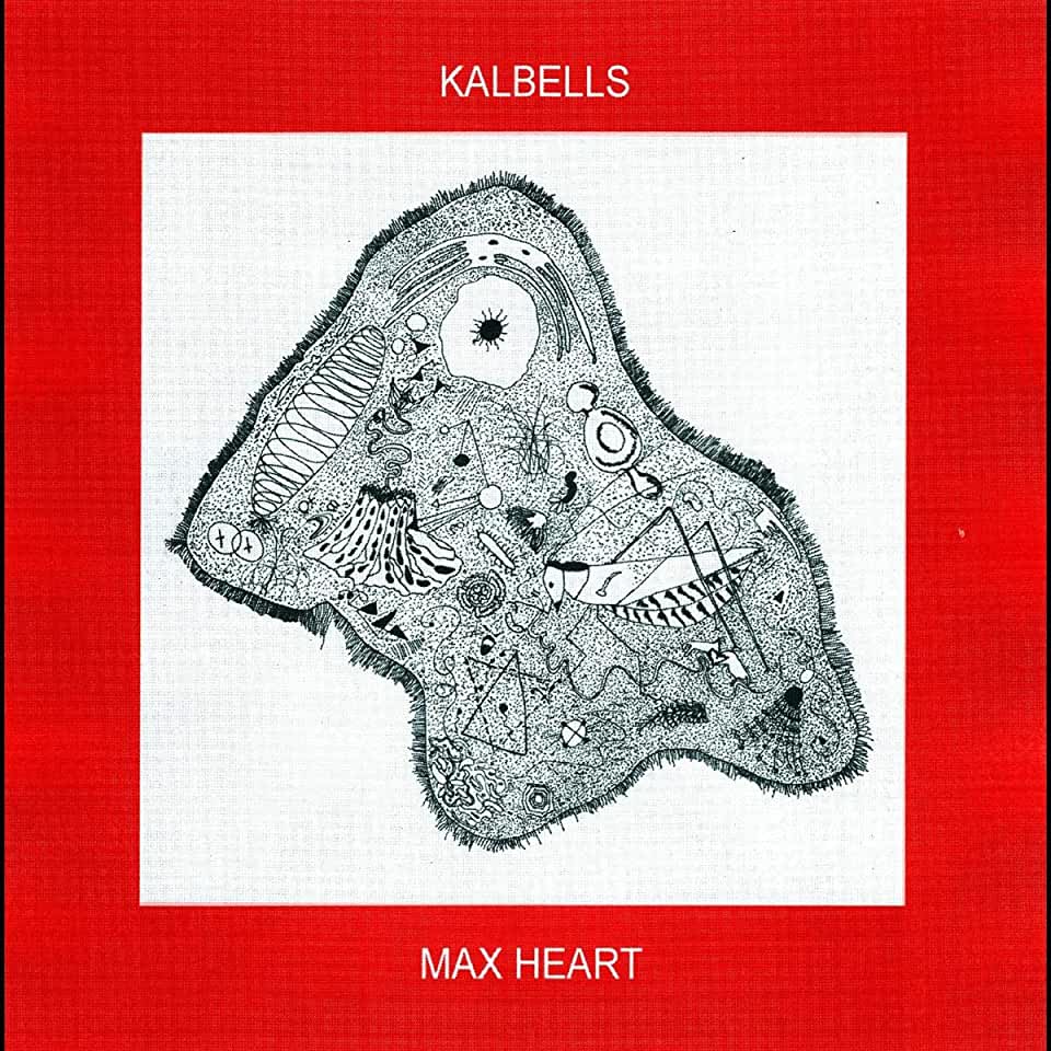 MAX HEART (DLCD)