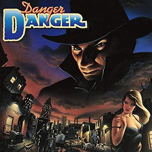 DANGER DANGER (LTD) (REIS) (JPN)