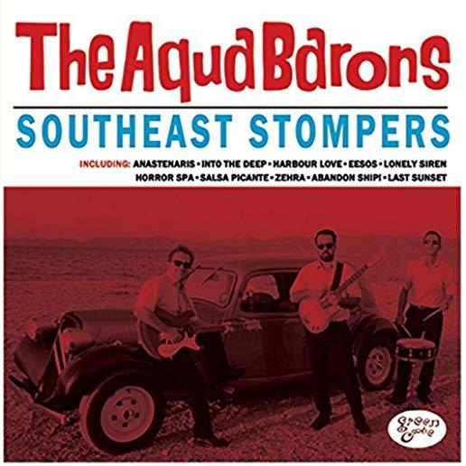 SOUTHEAST STOMPERS