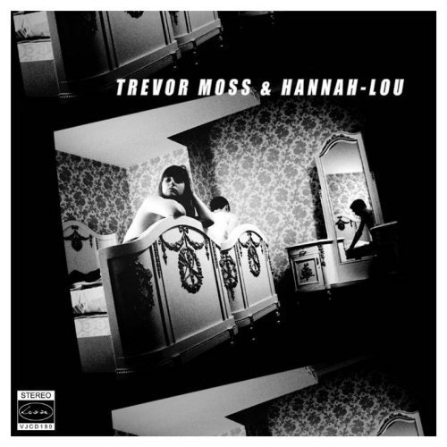 TREVOR MOSS & HANNAH-LOU (UK)
