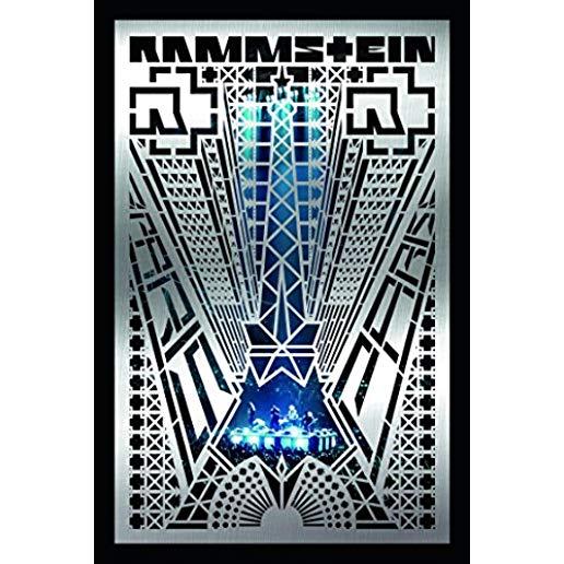 RAMMSTIEN: PARIS / (DIG)