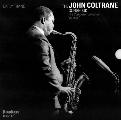 EARLY TRANE / VARIOUS