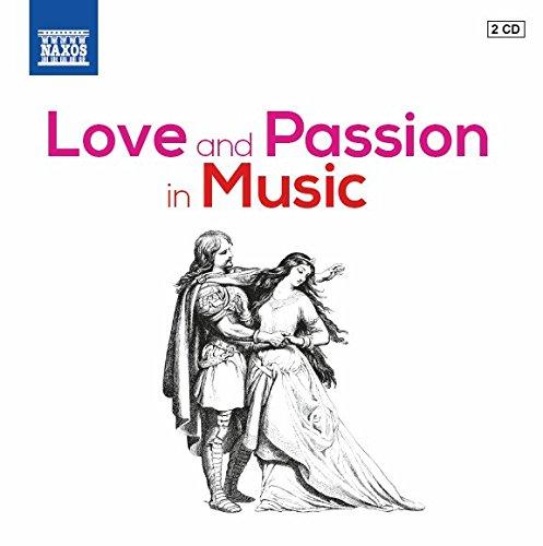 LOVE & PASSION IN MUSIC