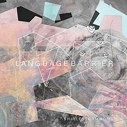 LANGUAGE BARRIER