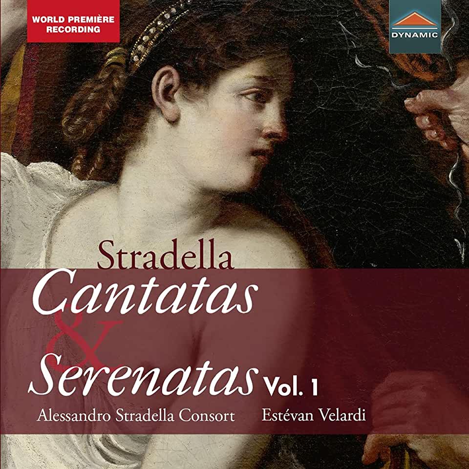 CANTATAS & SERENATAS 1