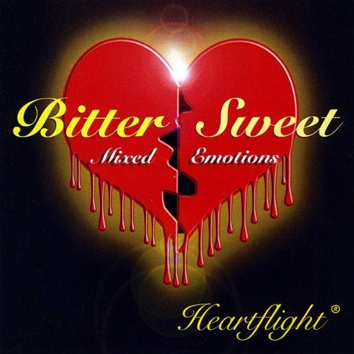 BITTERSWEET MIXED EMOTIONS (CDR)