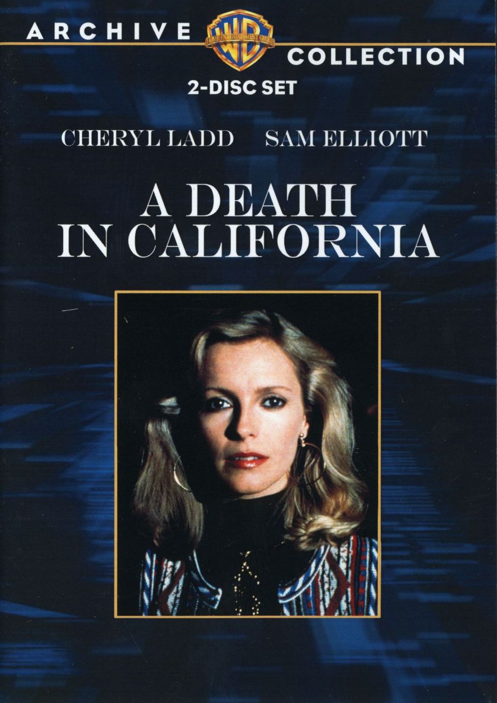 DEATH IN CALIFORNIA (2PC) / (FULL MOD MONO)