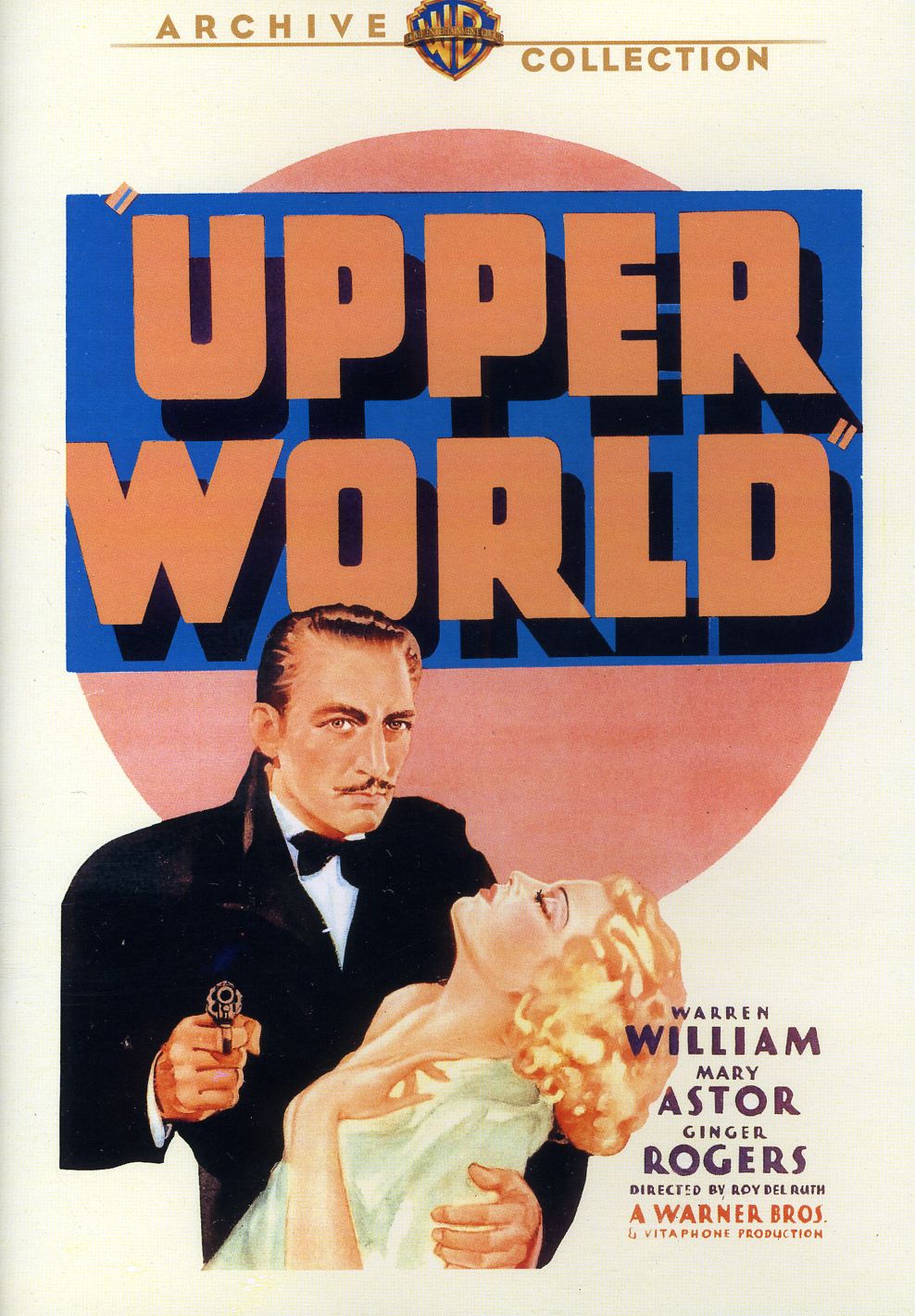 UPPER WORLD / (MOD)