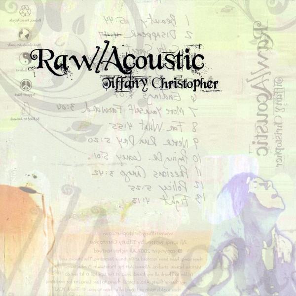 RAW/ACOUSTIC