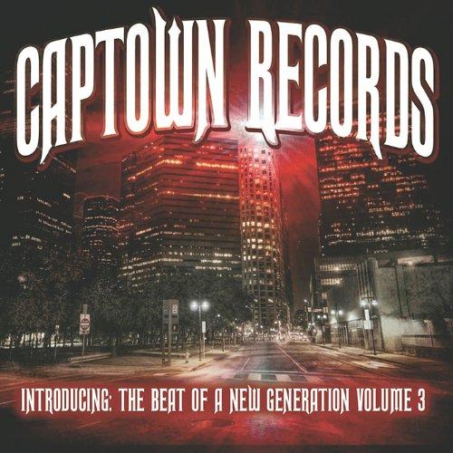 CAPTOWN RECORDS INTRODUCING (THE BEAT OF A NEW GEN