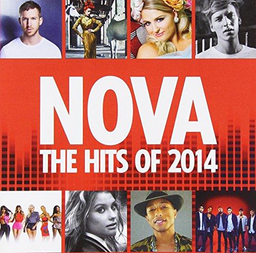 NOVA-THE HITS OF 2014 / VARIOUS (AUS)