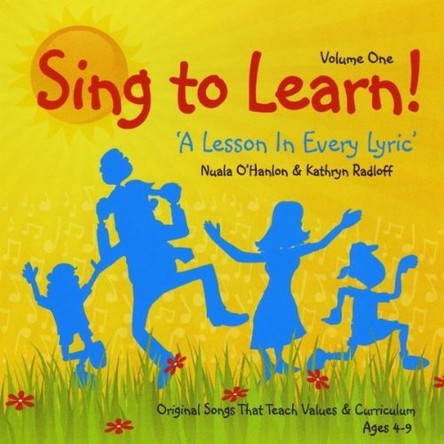 SING TO LEARN