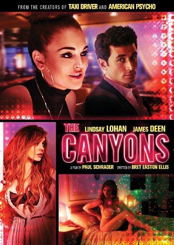 CANYONS (THEATRICAL CUT)