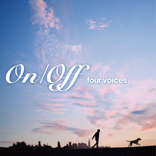 ON/OFF-FOUR VOICES / VARIOUS (JPN)