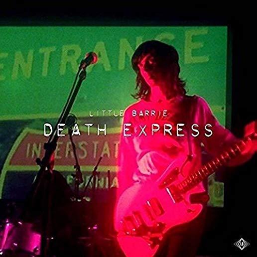 DEATH EXPRESS (UK)