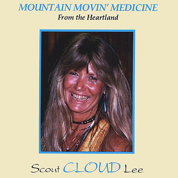 MOUNTAIN MOVIN' MEDICINE