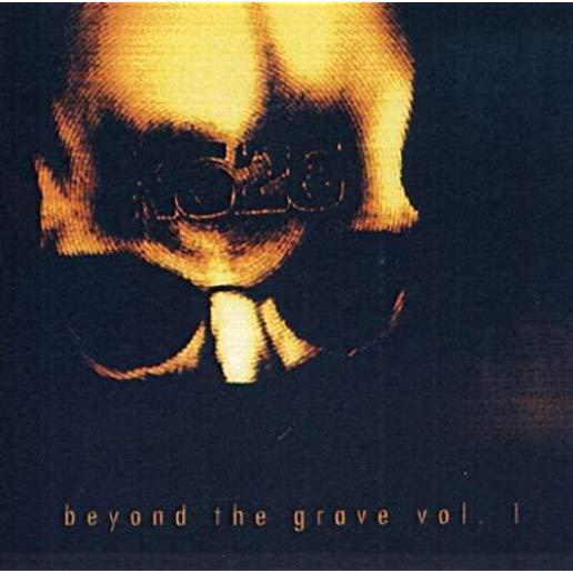 BEYOND THE GRAVE 1 (CDR)
