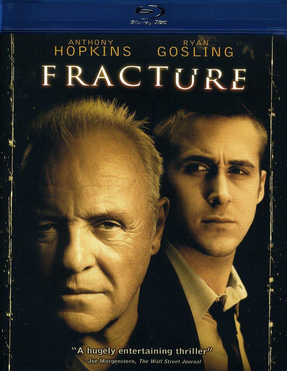 FRACTURE / (AC3 DOL DTS WS)