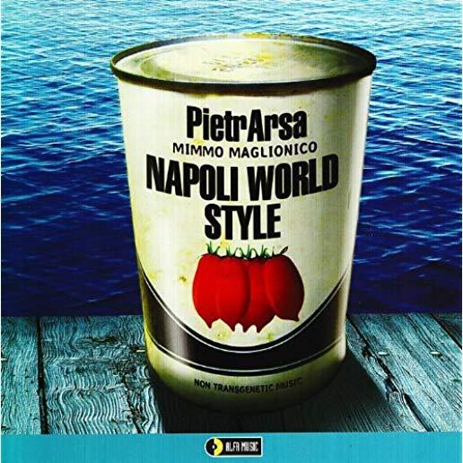 NAPOLI WORLD STYLE (ITA)