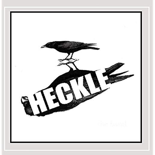 HECKLE (THE BAND) (CDR)