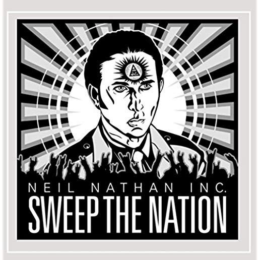 SWEEP THE NATION (CDR)