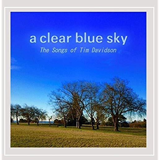 CLEAR BLUE SKY (CDRP)