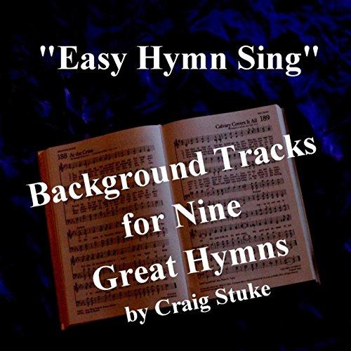 EASY HYMN SING (CDRP)