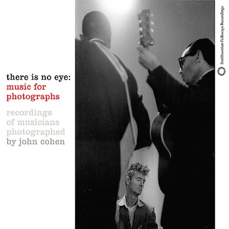 THERE IS NO EYE: MUSIC FOR PHOTOGRAPHS / VARIOUS