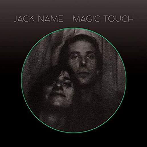 MAGIC TOUCH (DLCD)