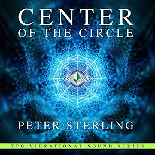 CENTER OF THE CIRCLE (DIG)