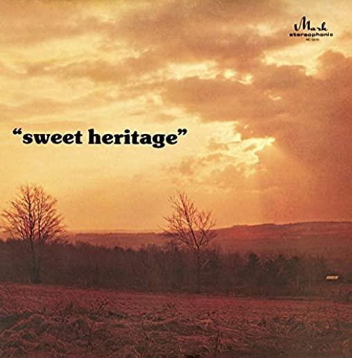 SWEET HERITAGE