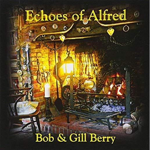 ECHOES OF ALFRED (UK)