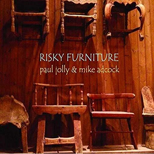 RISKY FURNITURE (UK)