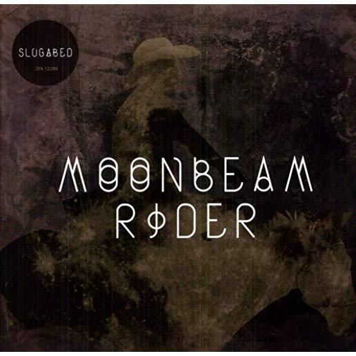 MOONBEAM RIDER EP (UK)