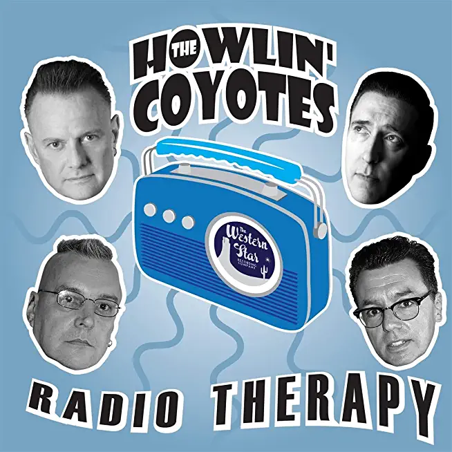 RADIO THERAPY (10IN) (UK)