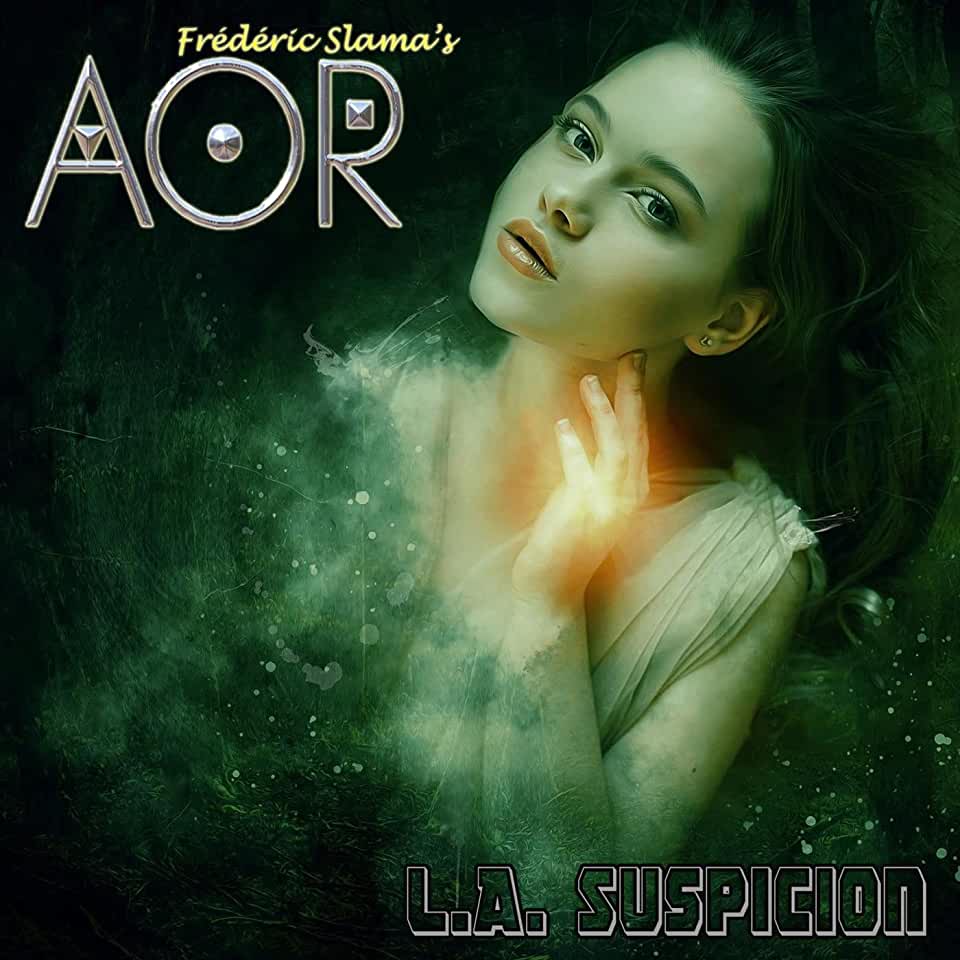 L.A. SUSPICION