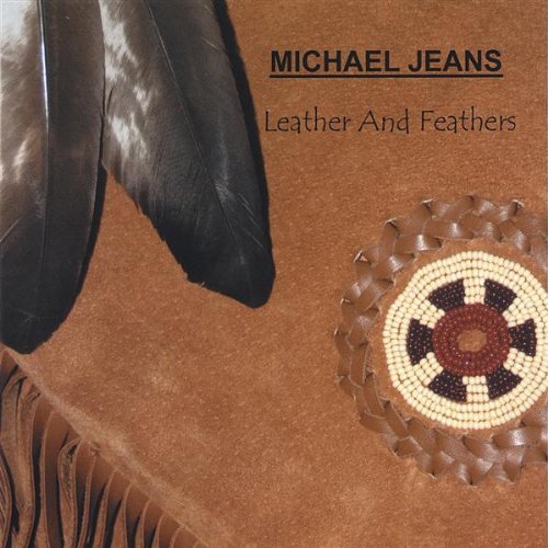LEATHER & FEATHERS