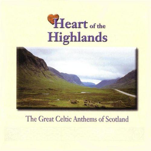 HEART OF THE HIGHLANDS / VARIOUS