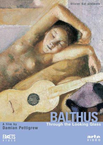 BALTHUS: THROUGH THE LOOKING GLASS / (FULL SUB)
