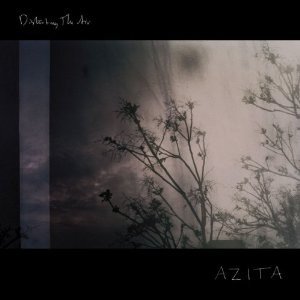 DISTURBING THE AIR (W/CD)