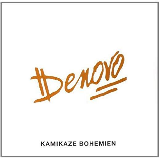 KAMIKAZE BOHEMIEN (ITA)