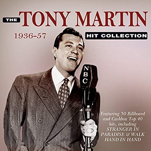 HIT COLLECTION 1936-57