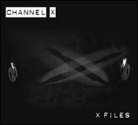 X FILES PART 1 (EP)