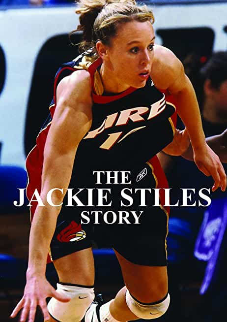 JACKIE STILES STORY (2021)